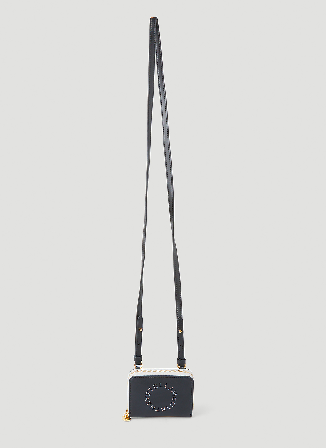 Circle Logo Chain Wallet