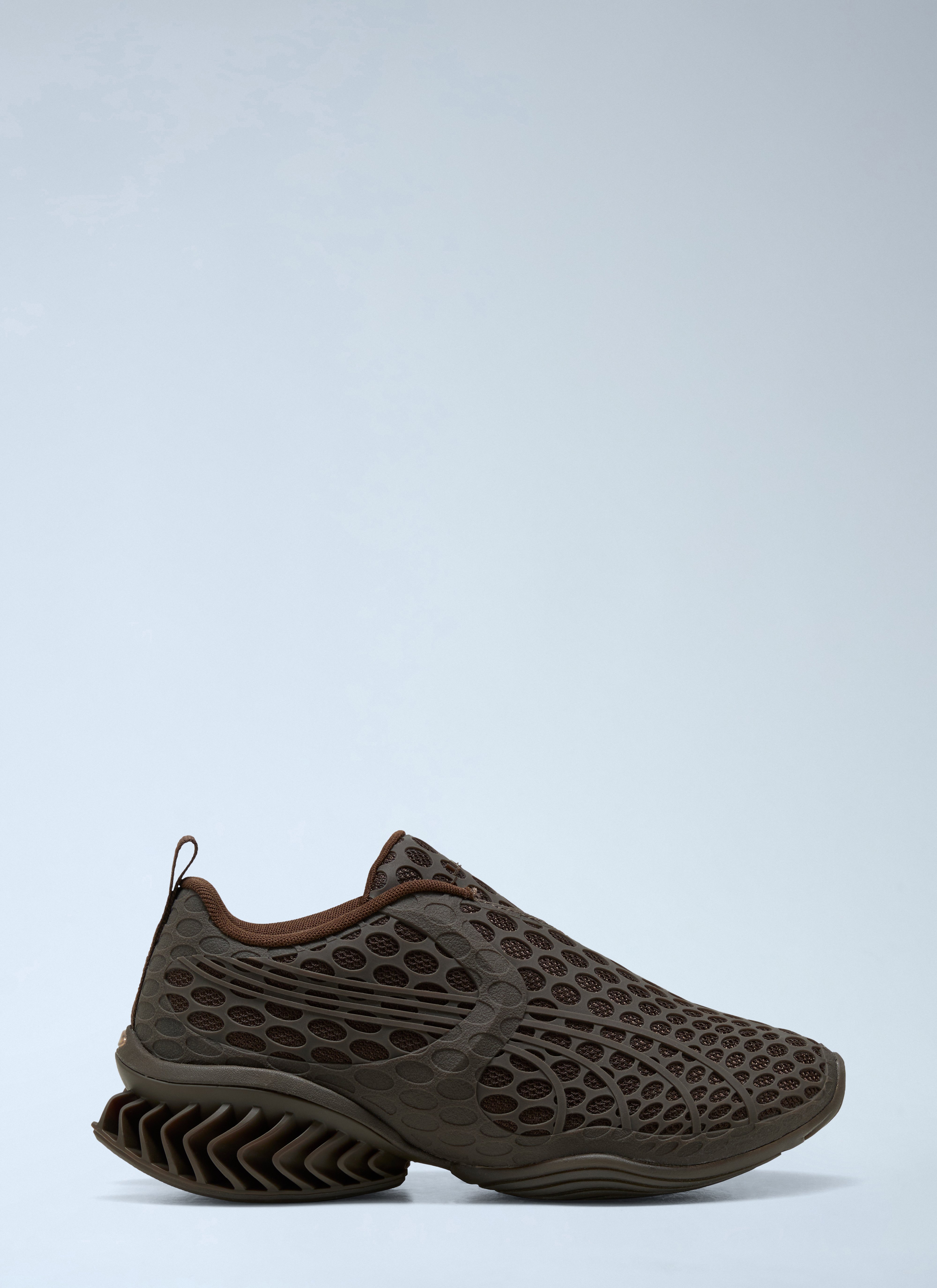 Puma x _J.L-A.L_ セルジオ 1 ケージ スニーカー の ブラウン | LN-CC®