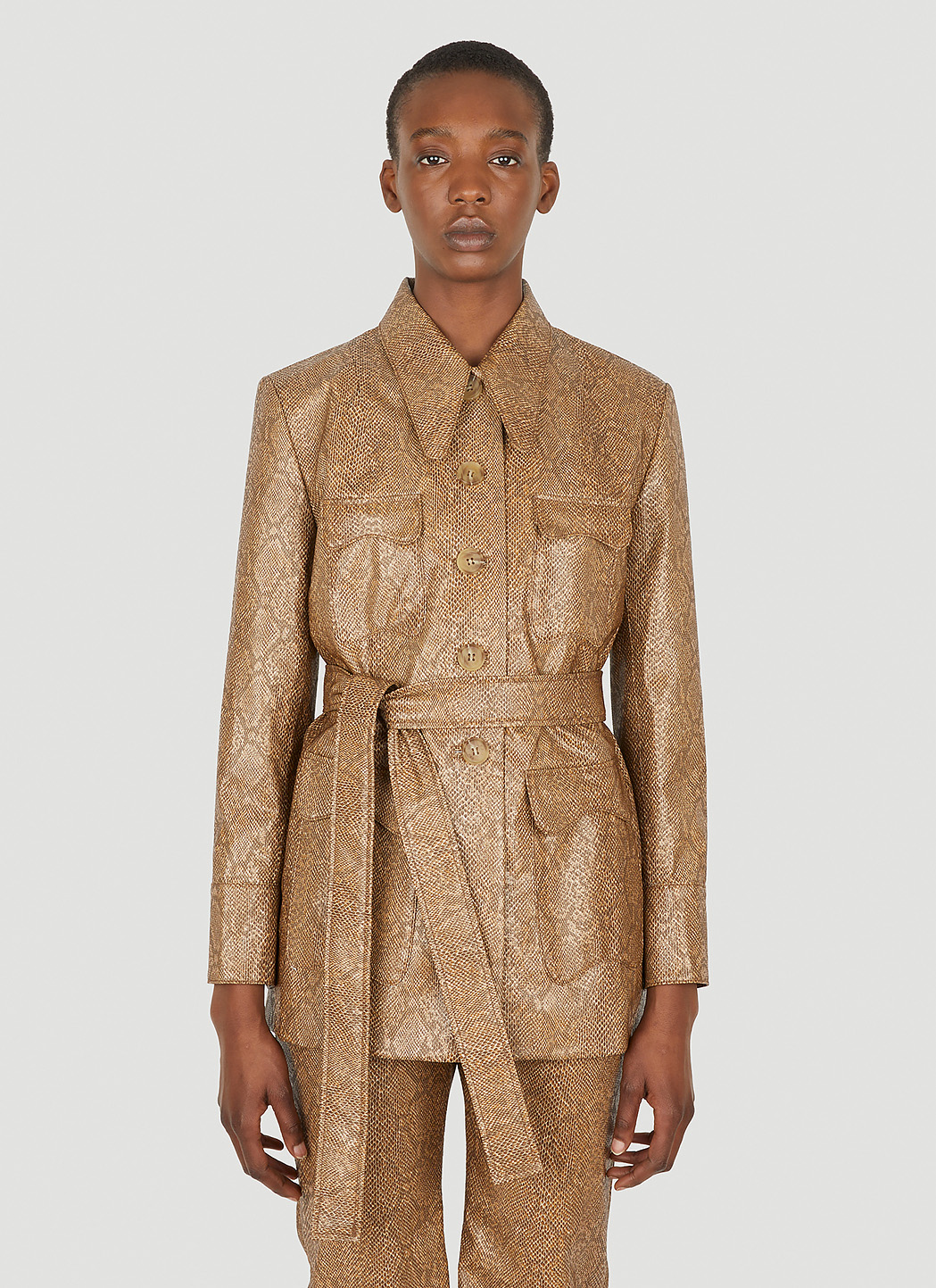 Felix Jacket