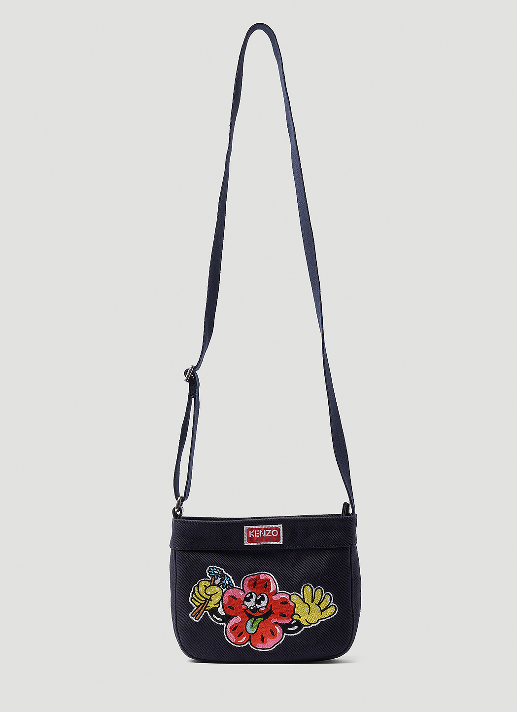 Boke Boy Small Shoulder Bag