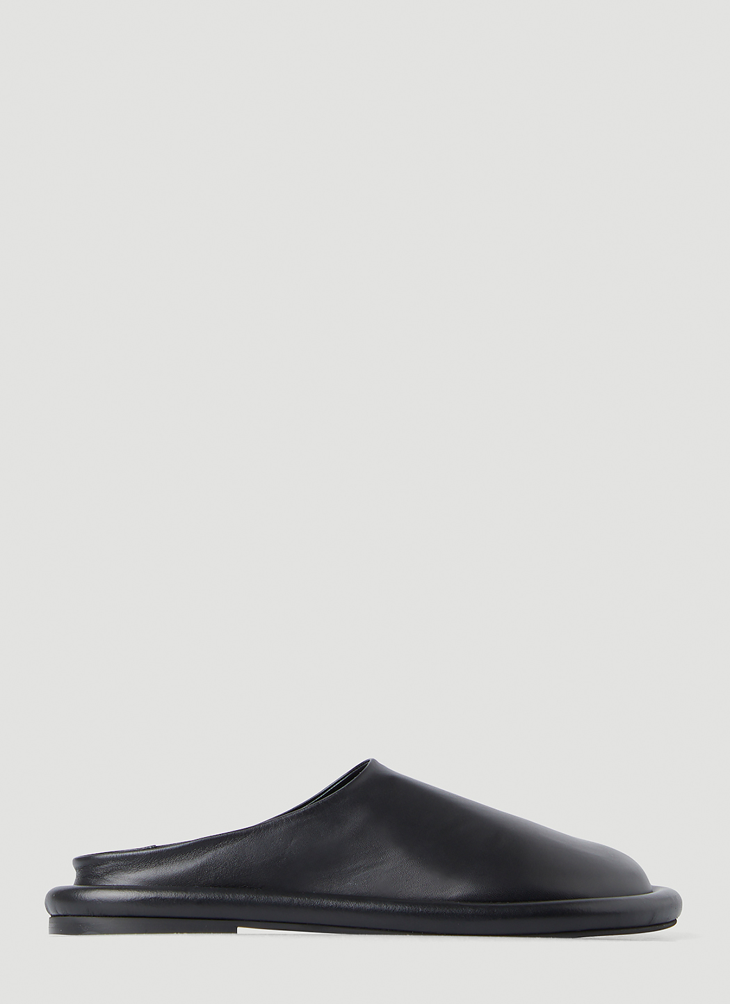 J.W Anderson24aw ラップコート ブラック　XS JW ANDERSON ラップコート 24-25AW LOOK21 - メルカリ