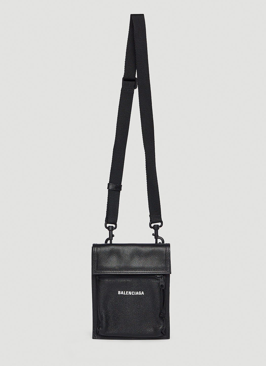 Explorer Pouch Crossbody Bag