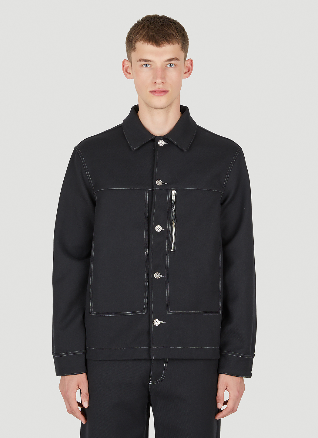Ryder Jacket