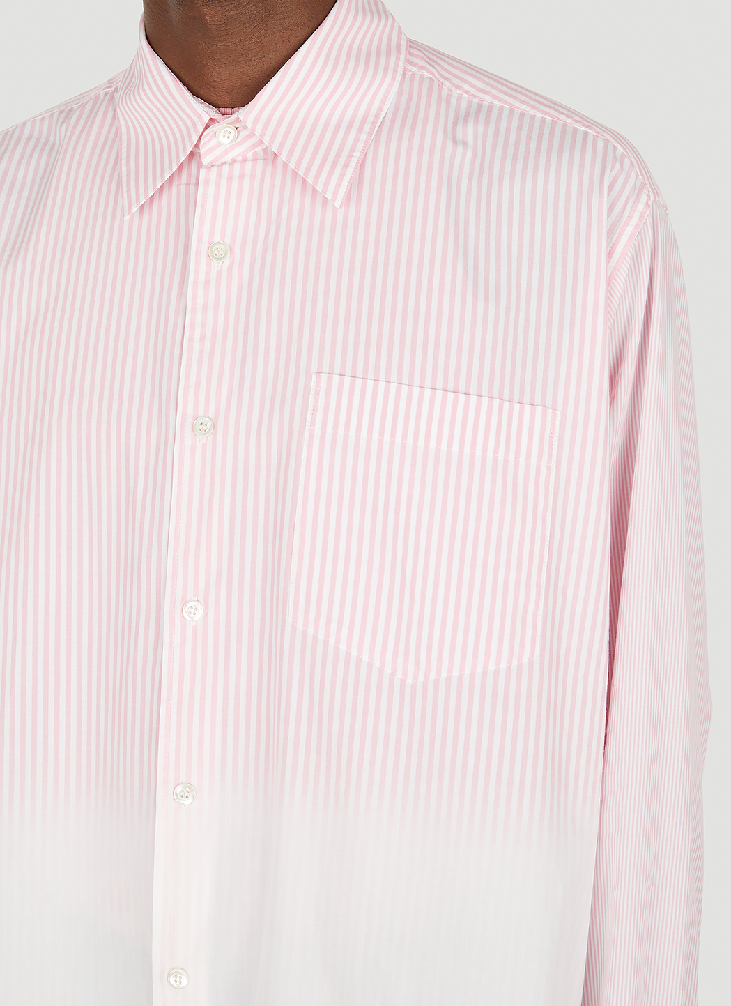 Orson Faded Shirt