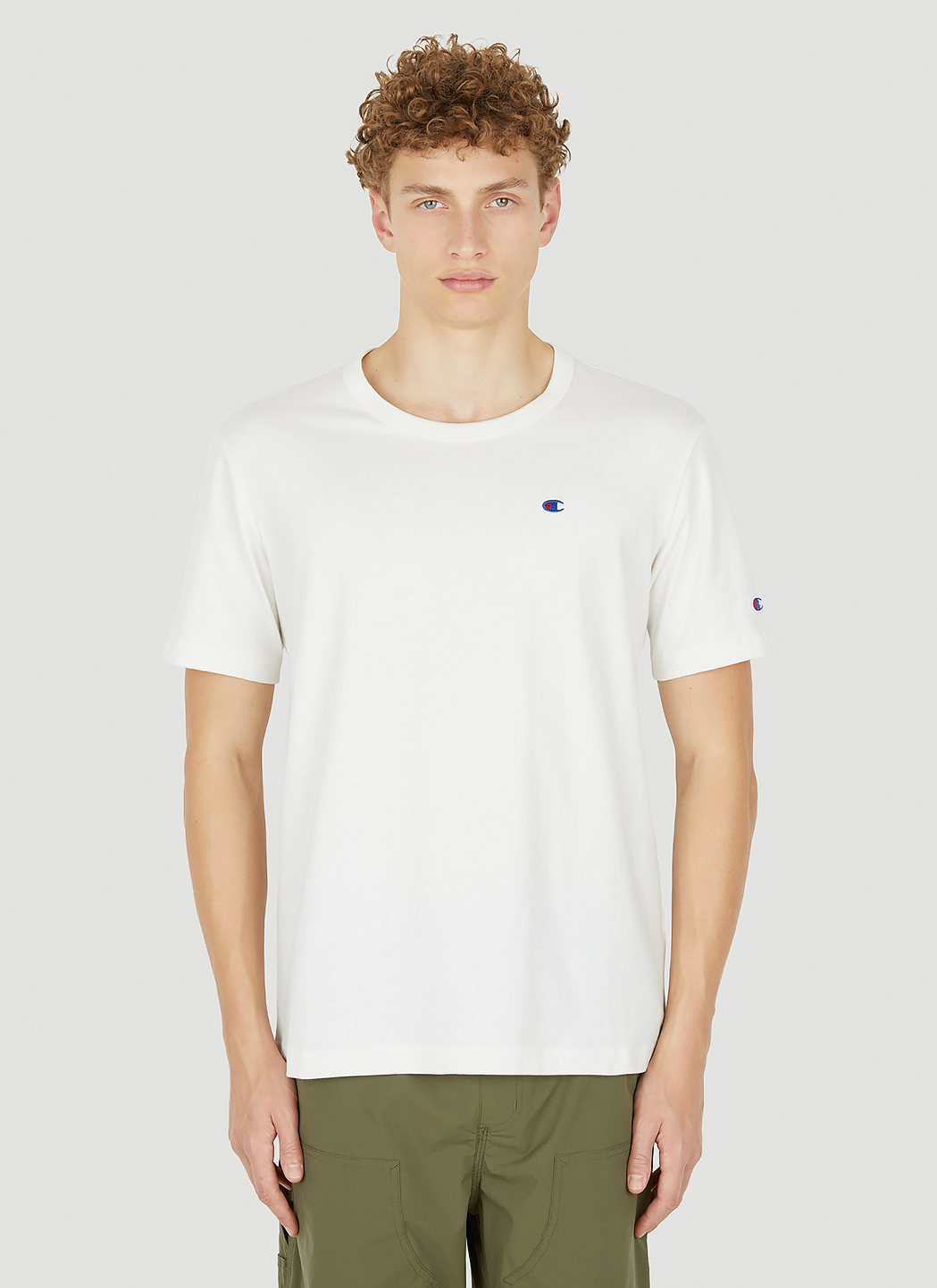 Reverse Weave 1952 T-Shirt