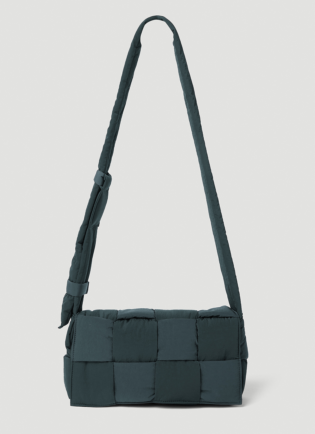 Cassette Shoulder Bag