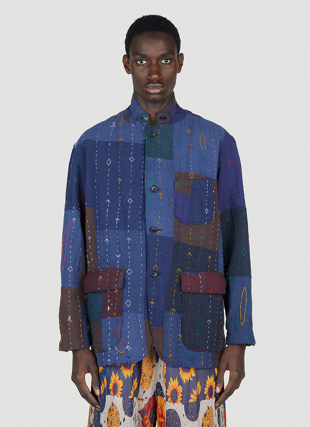 Loiter Jacket