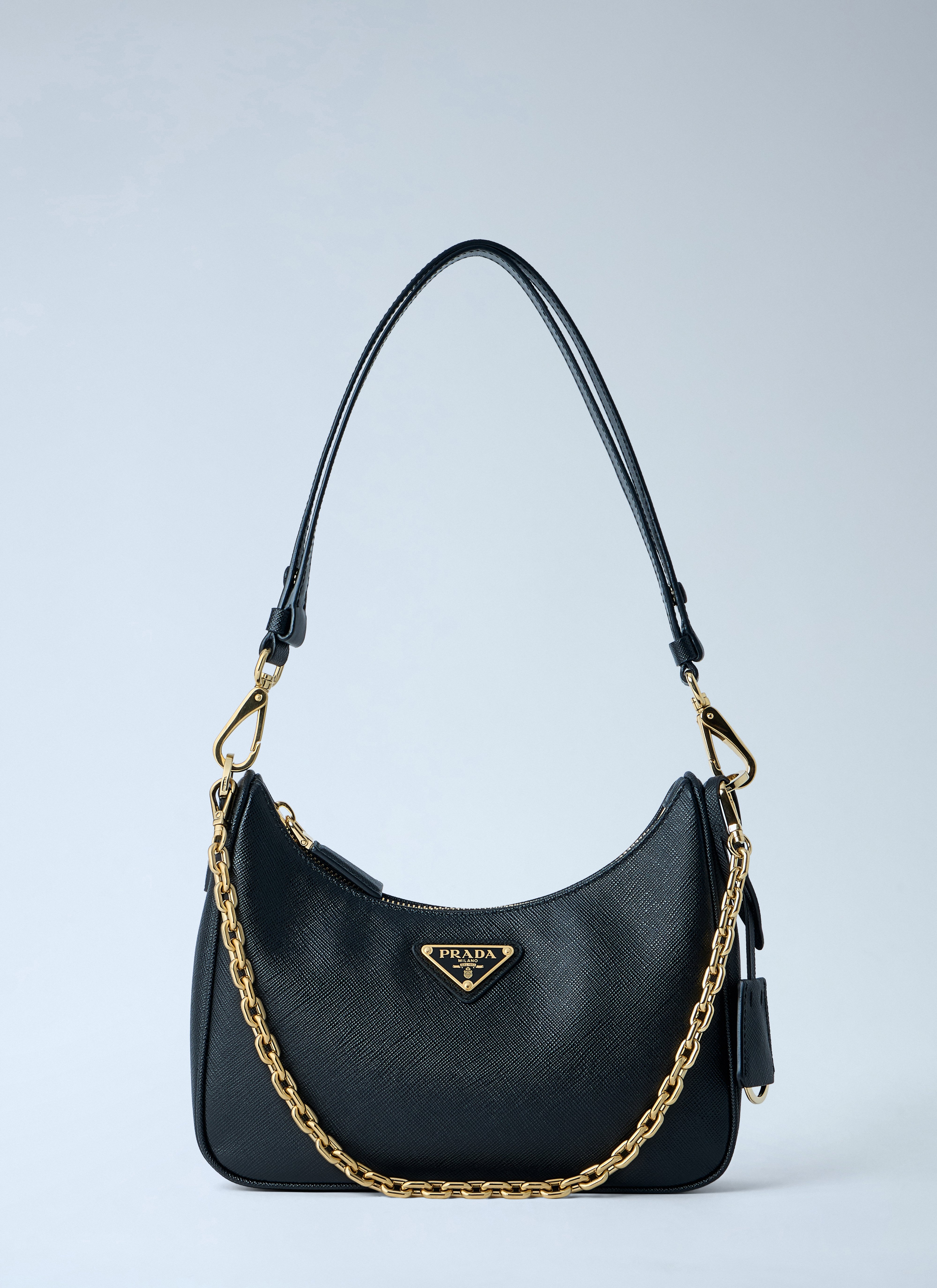 Borsa a Mano · Nero 1 — Nero 1 — foto 1