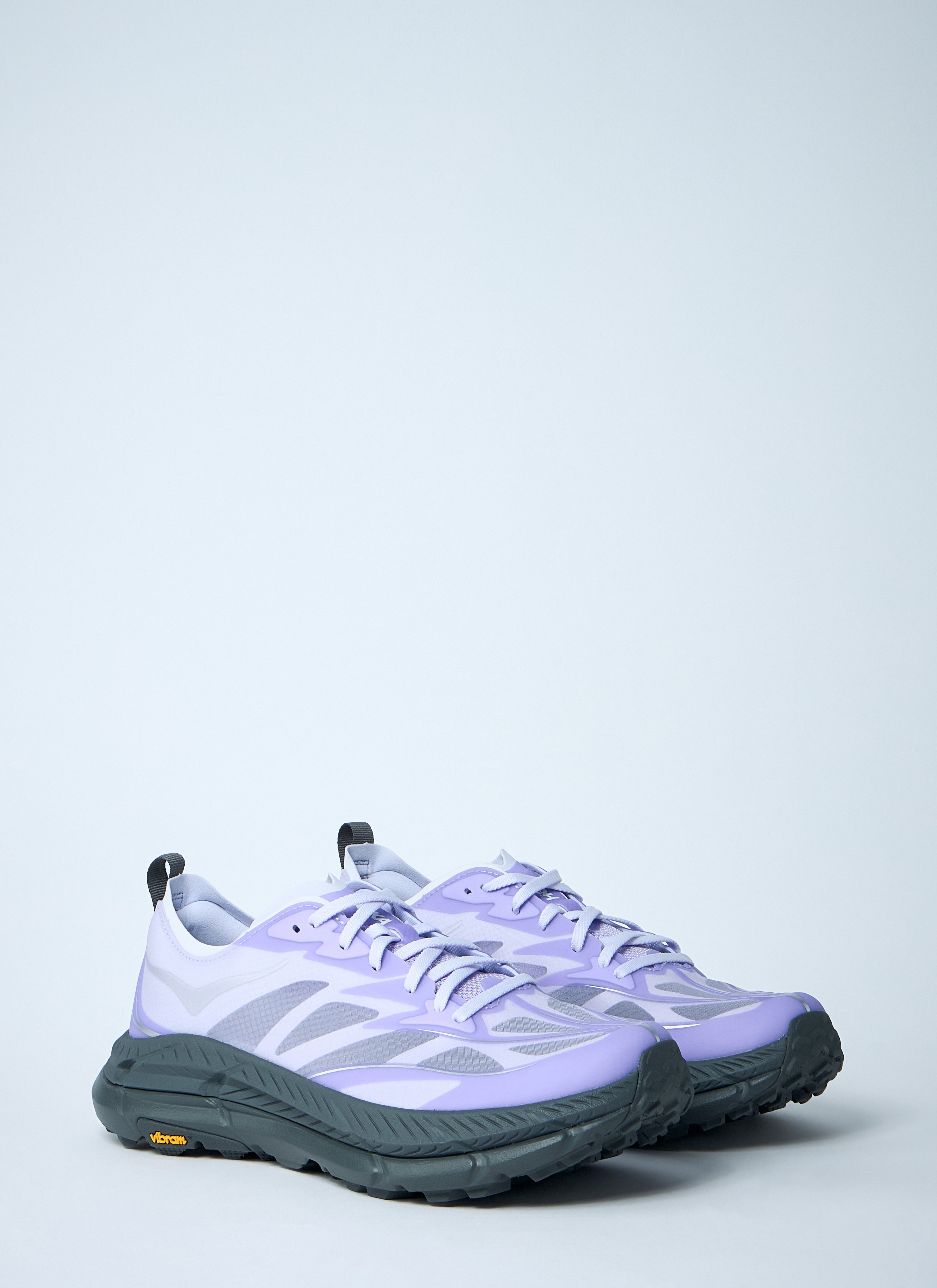 마파테 스피드 4 스니커즈 1168450SLWS | 호카 오네오네 | 페칭 FETCHING