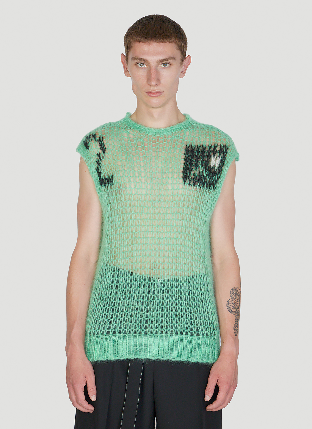 OAMC Avery Vest