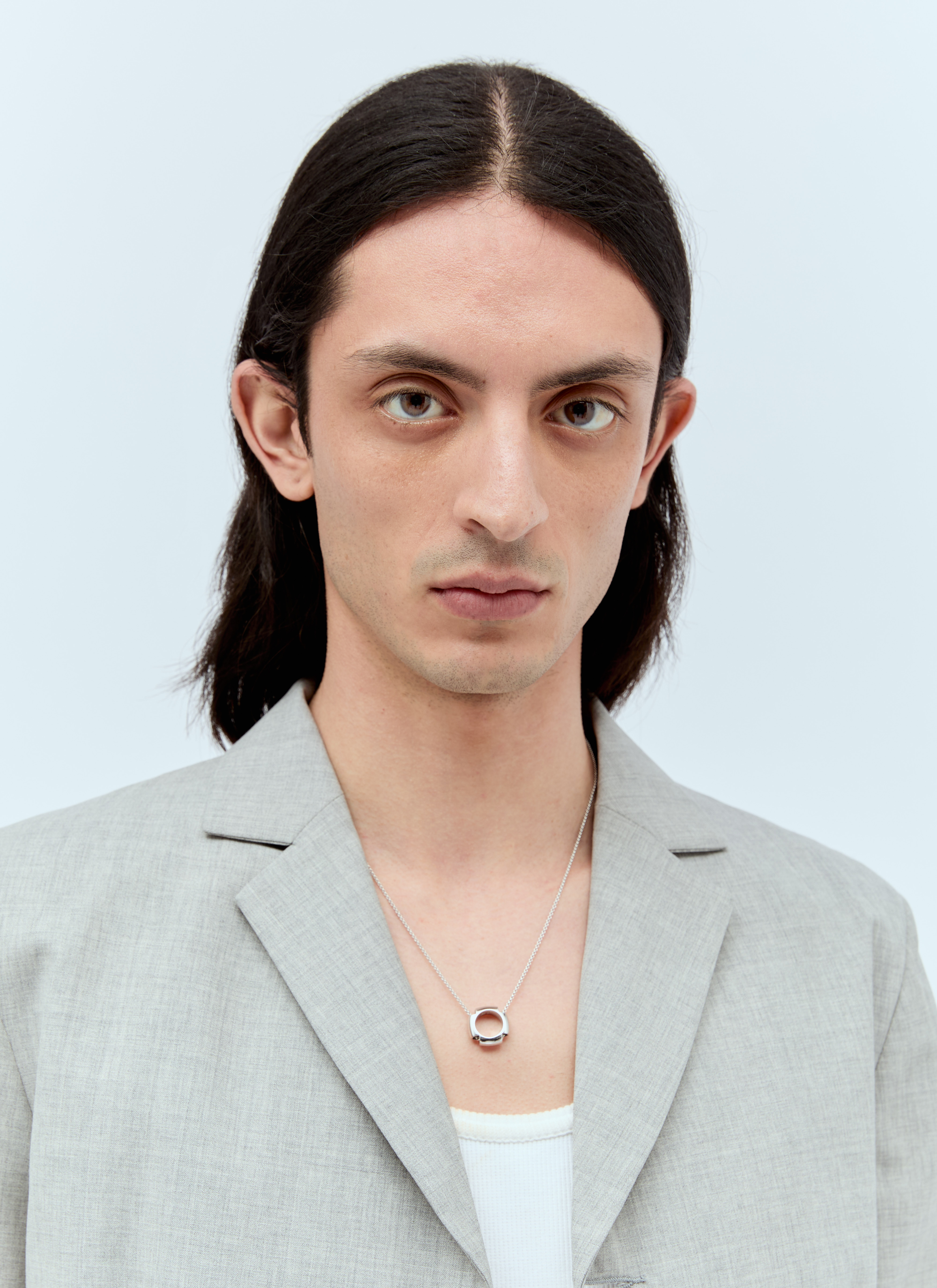 新品TOM WOOD Kimberlitt Pendant ペンダントネックレス