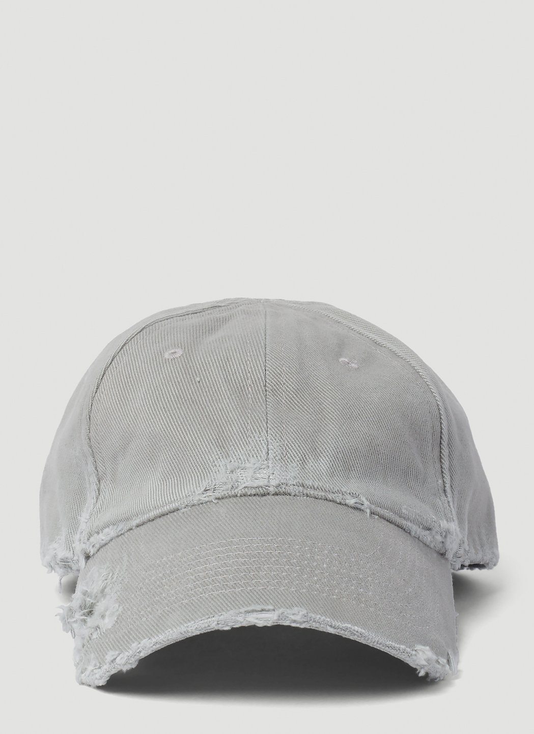 Dog Bite Baseball Cap