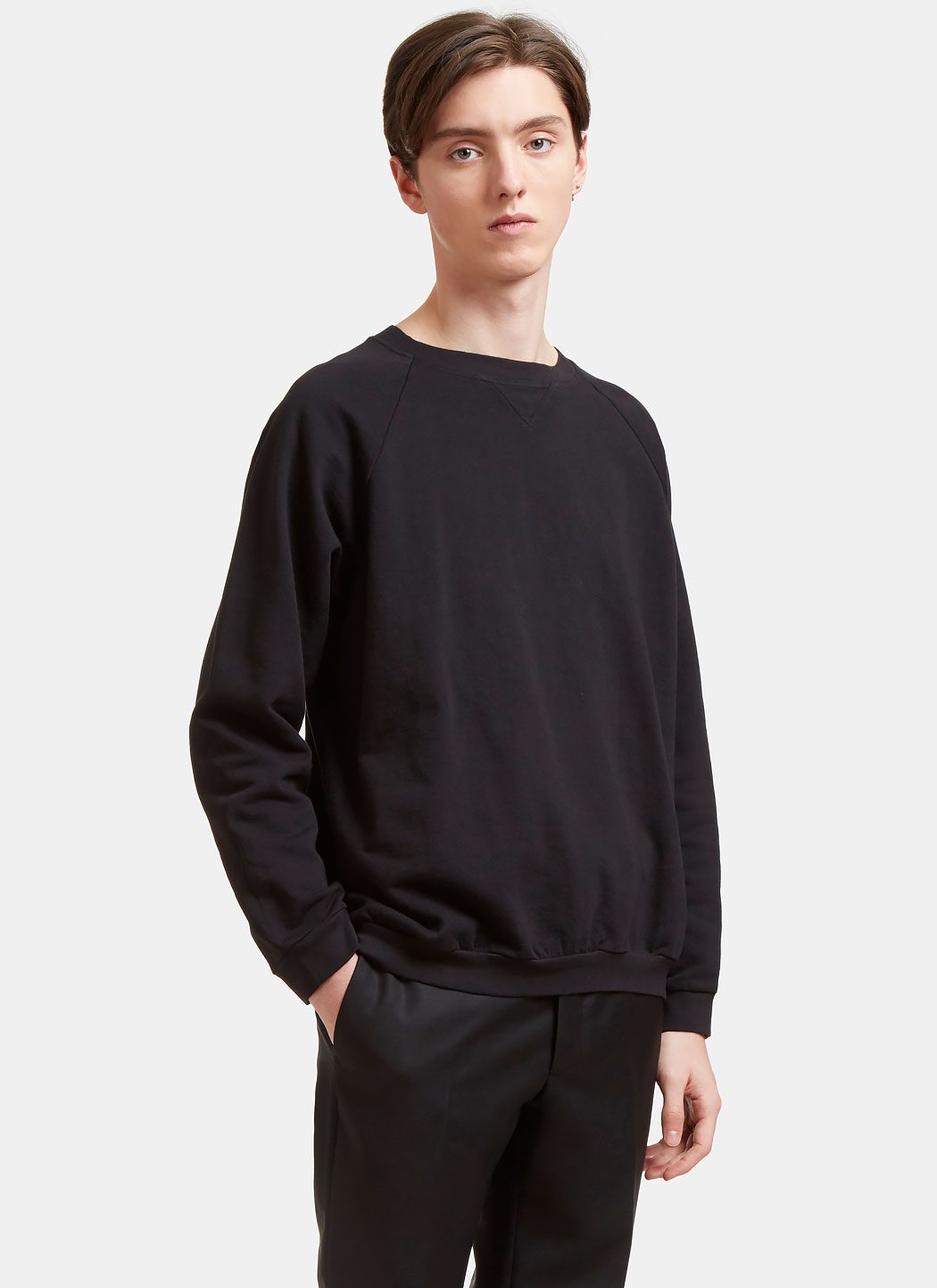 Crewneck Sweatshirt