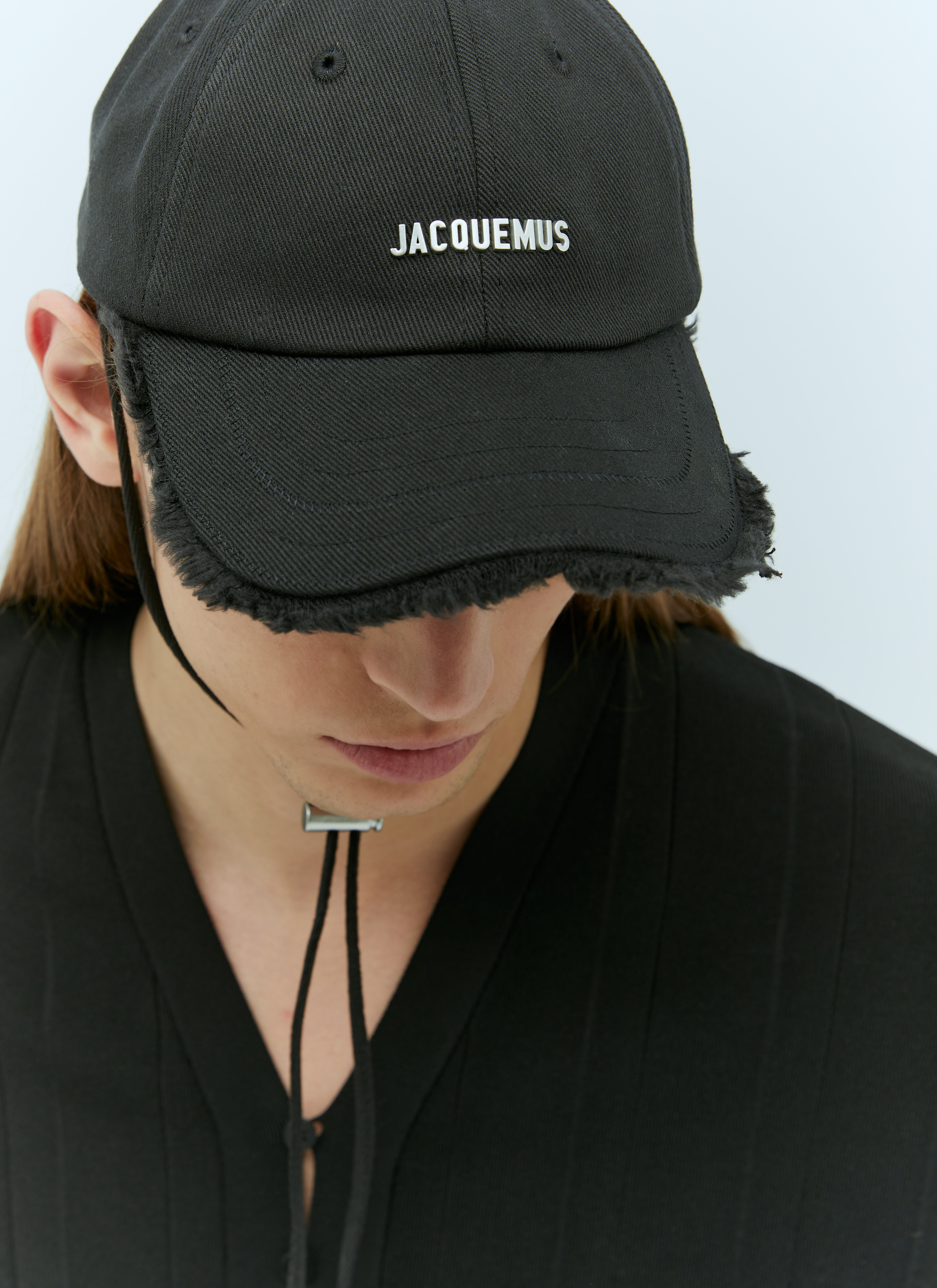 Jacquemus レディース La Casquette Artichaut ベースボール
