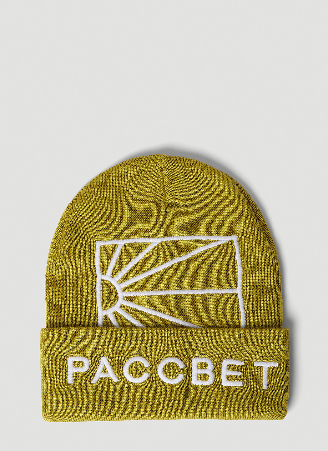 Sparks Big Logo Beanie Hat