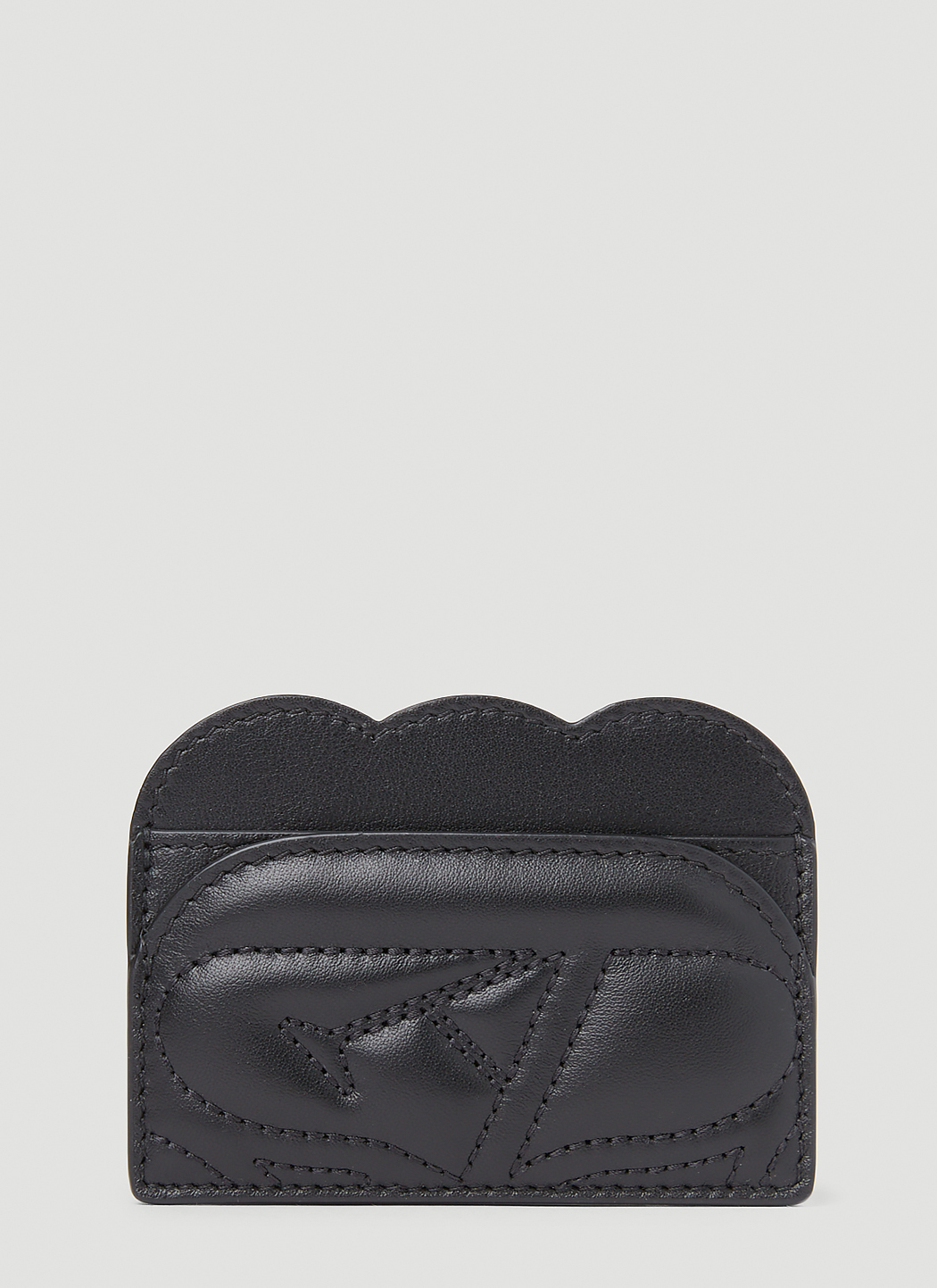 Seal Logo Cardholder