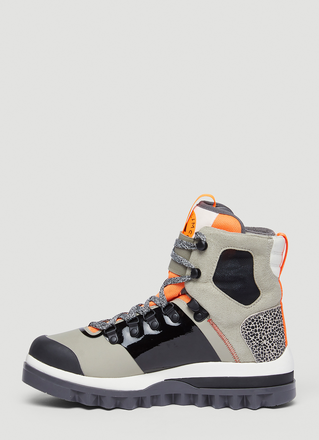 Adidas By Stella Mccartney Eulampis Boots Ln Cc