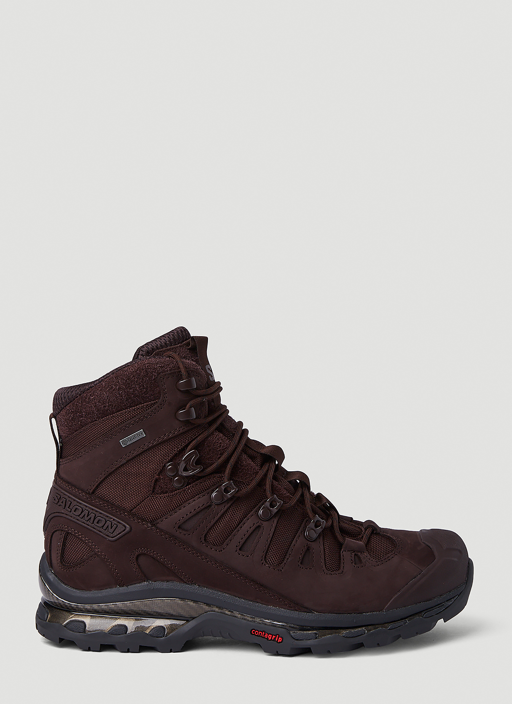 Quest GTX Advanced Boots
