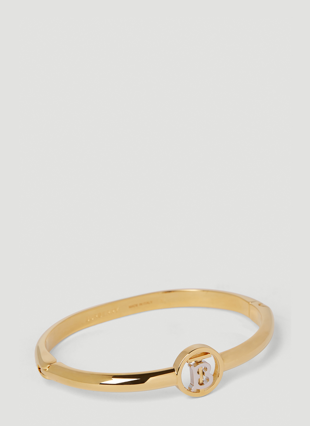 TB Bangle Bracelet