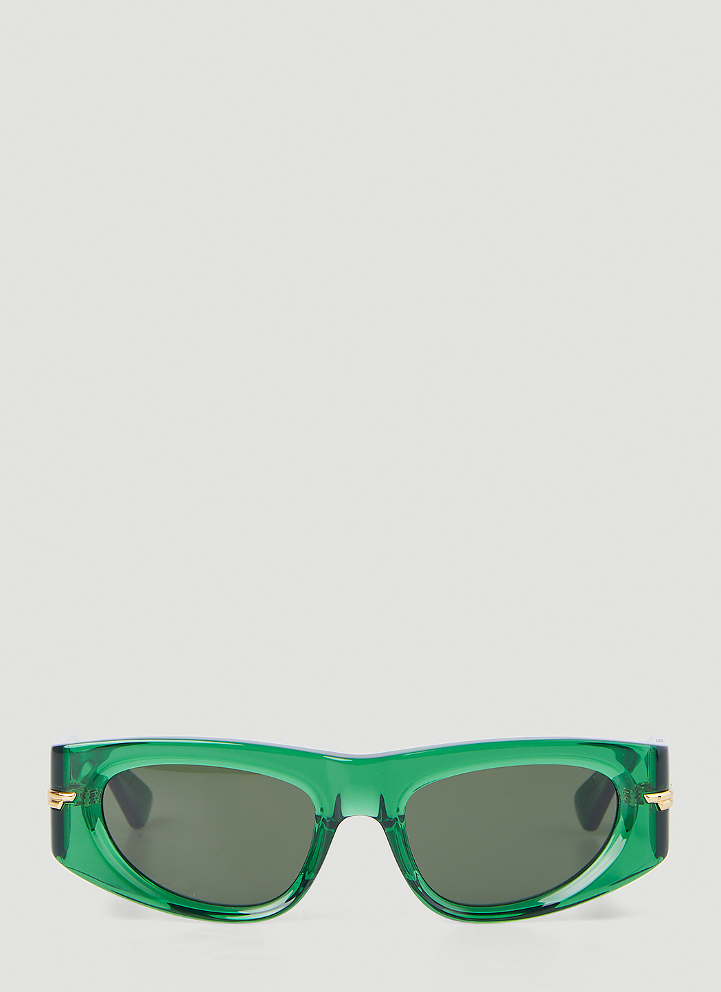 BV1144s Cat Eye Sunglasses