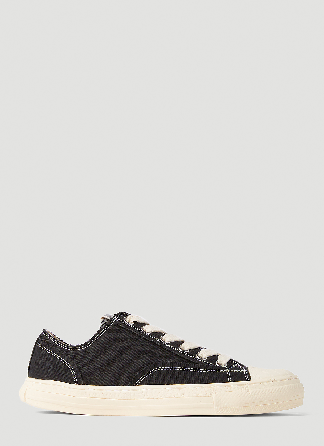 Low Top Sneakers