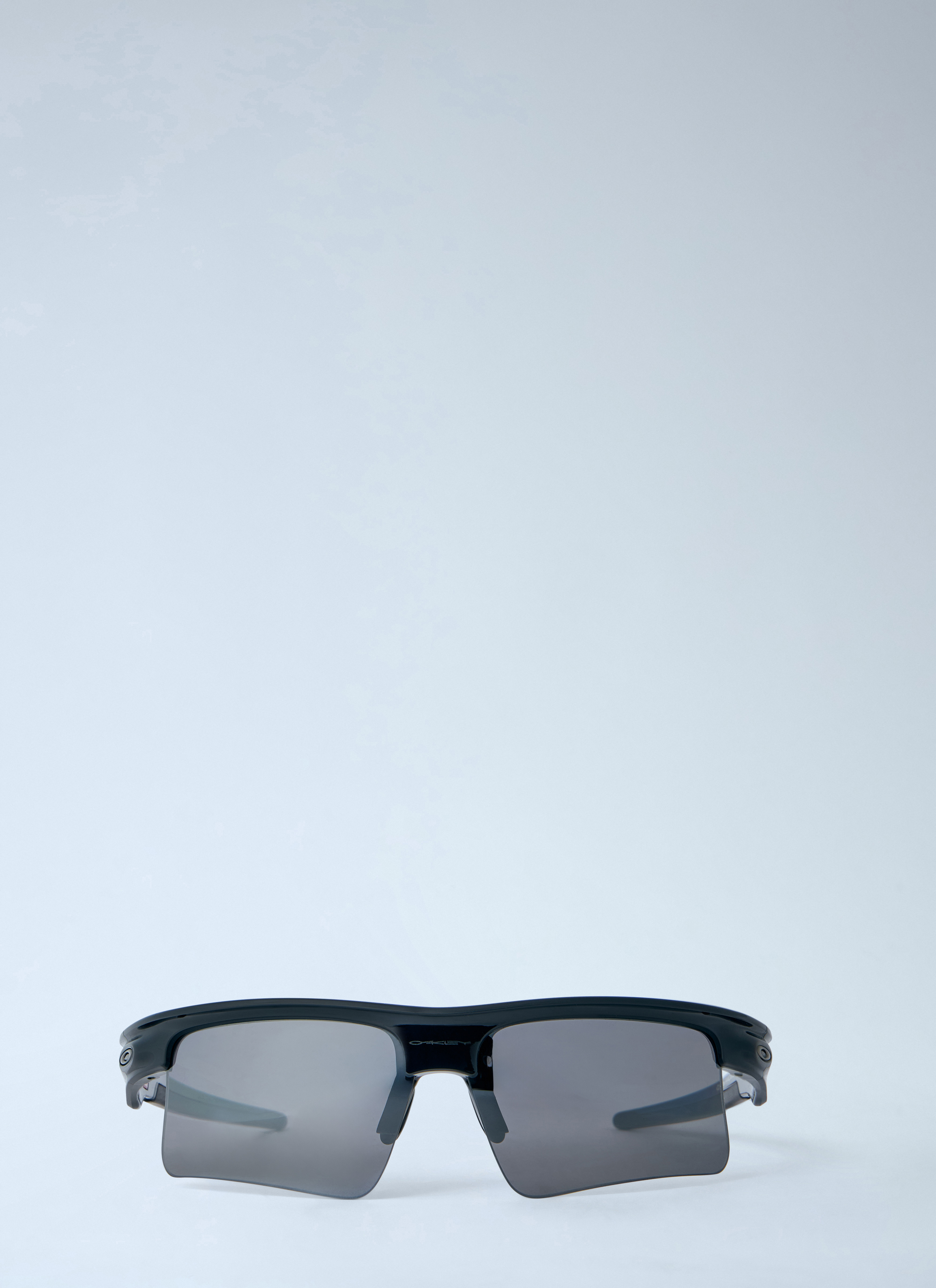 Oakley Women's' BiSphaera Speed Sunglasses in Black | LN-CC®