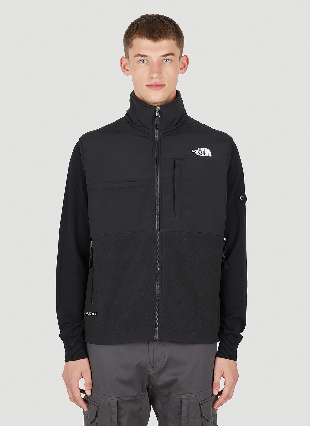 The North Face Denali Gilet Jacket