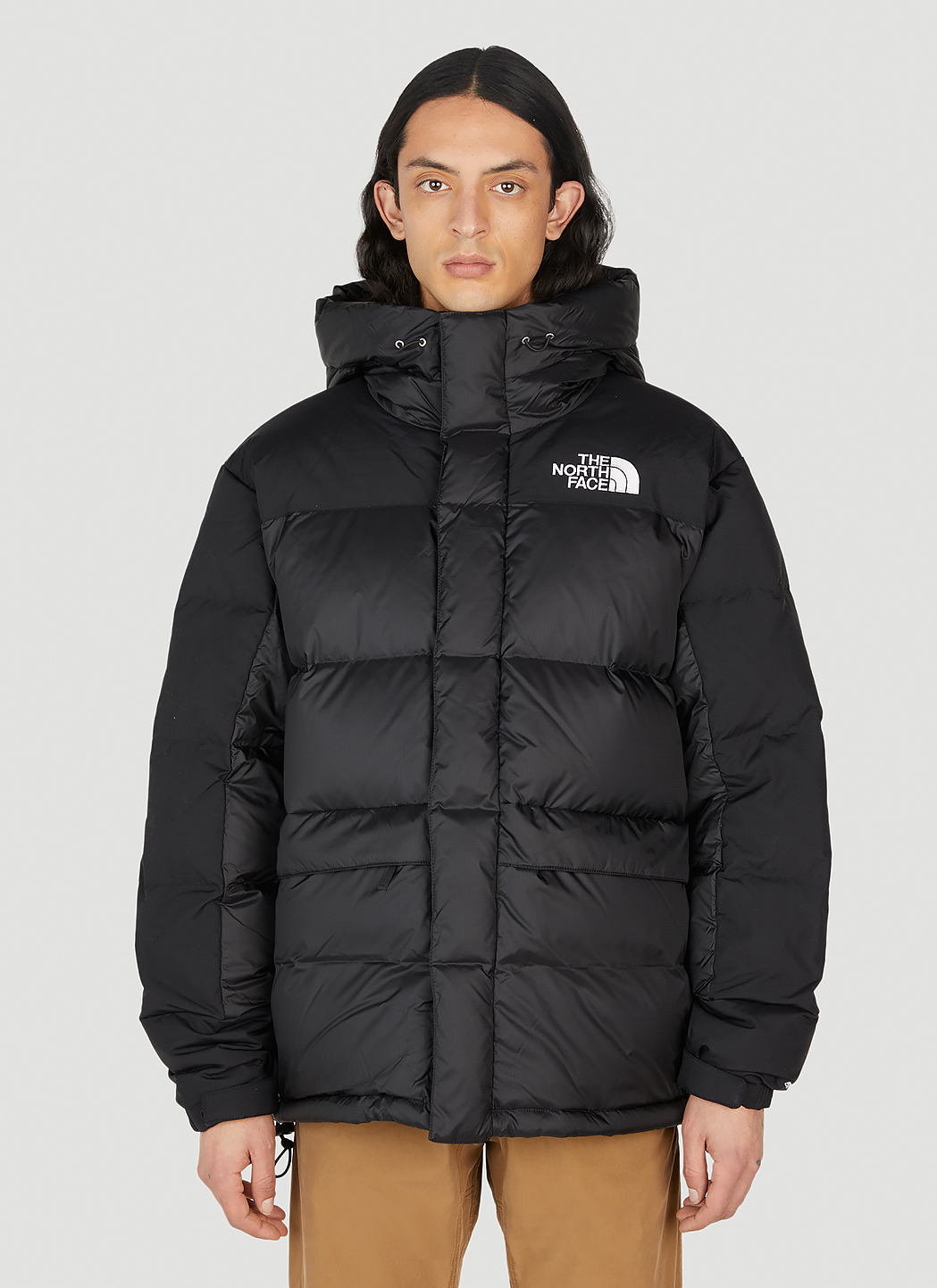 The North Face Himalayan Parka Jacket