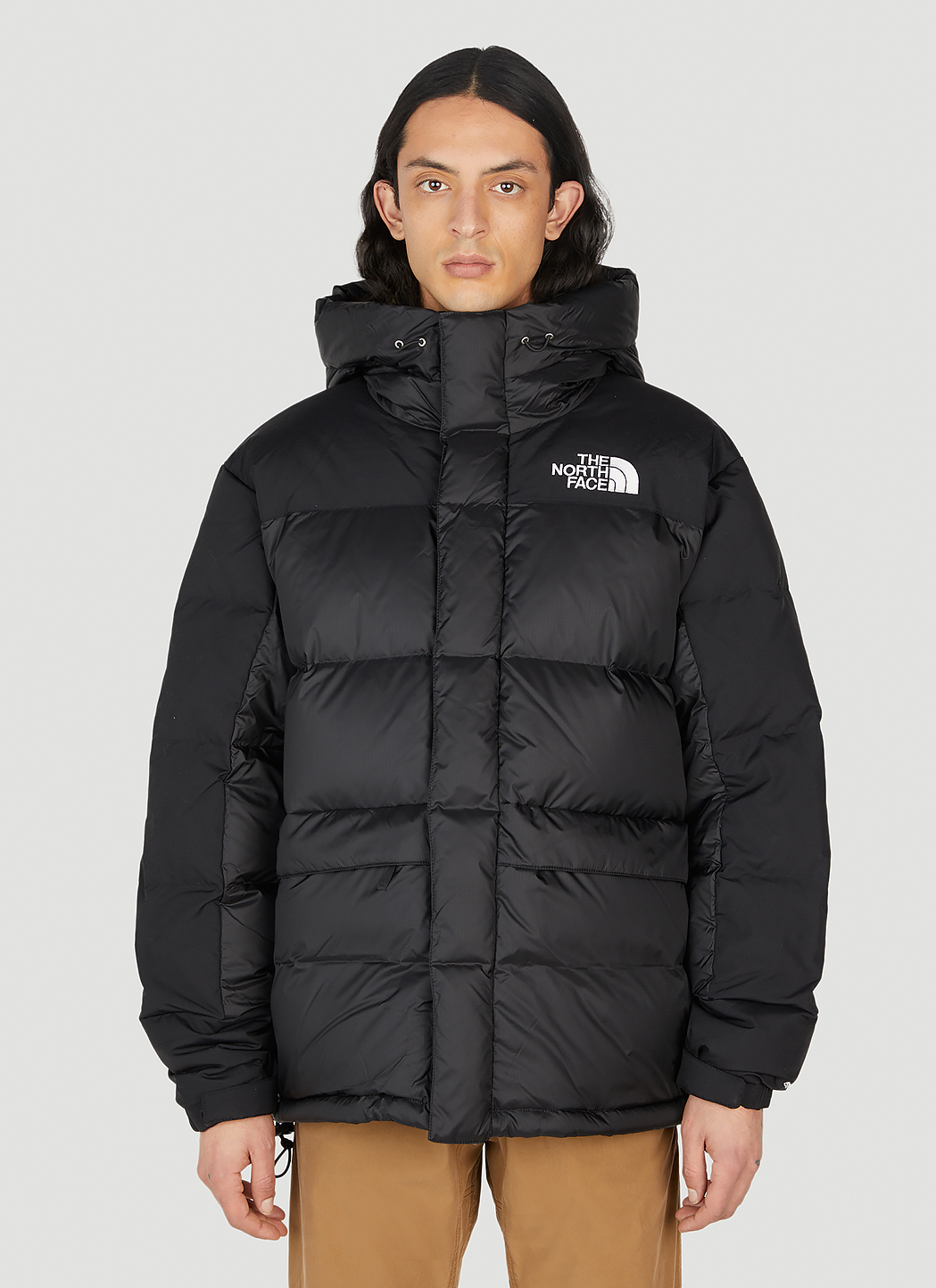 The North Face Himalayan Parka Jacket