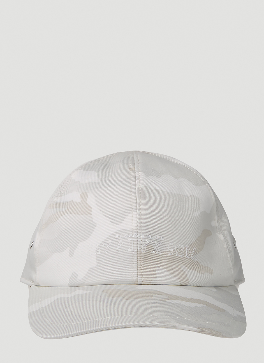 Camouflage Baseball Cap