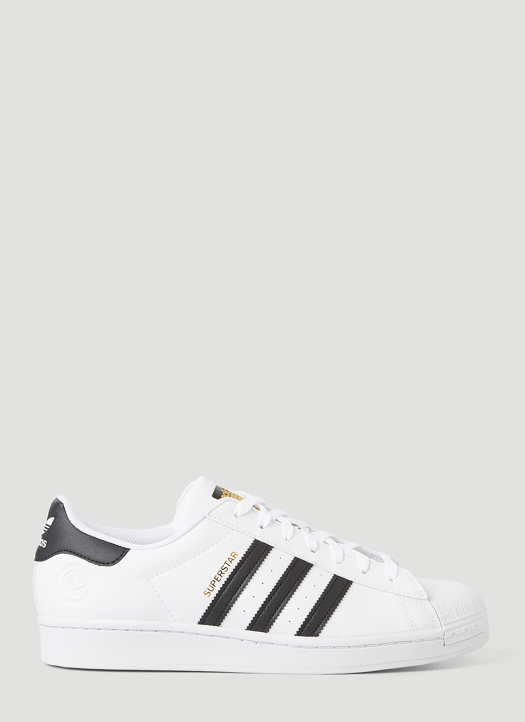 Vegan Superstar Sneakers