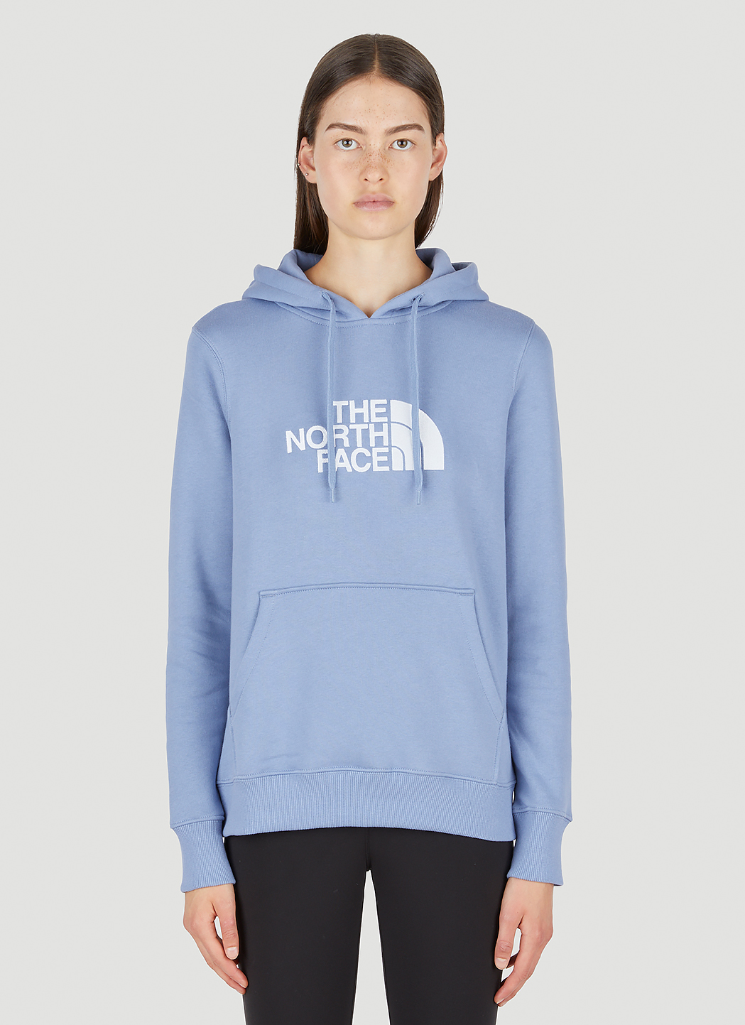 Drew Hooded Sweatshirt