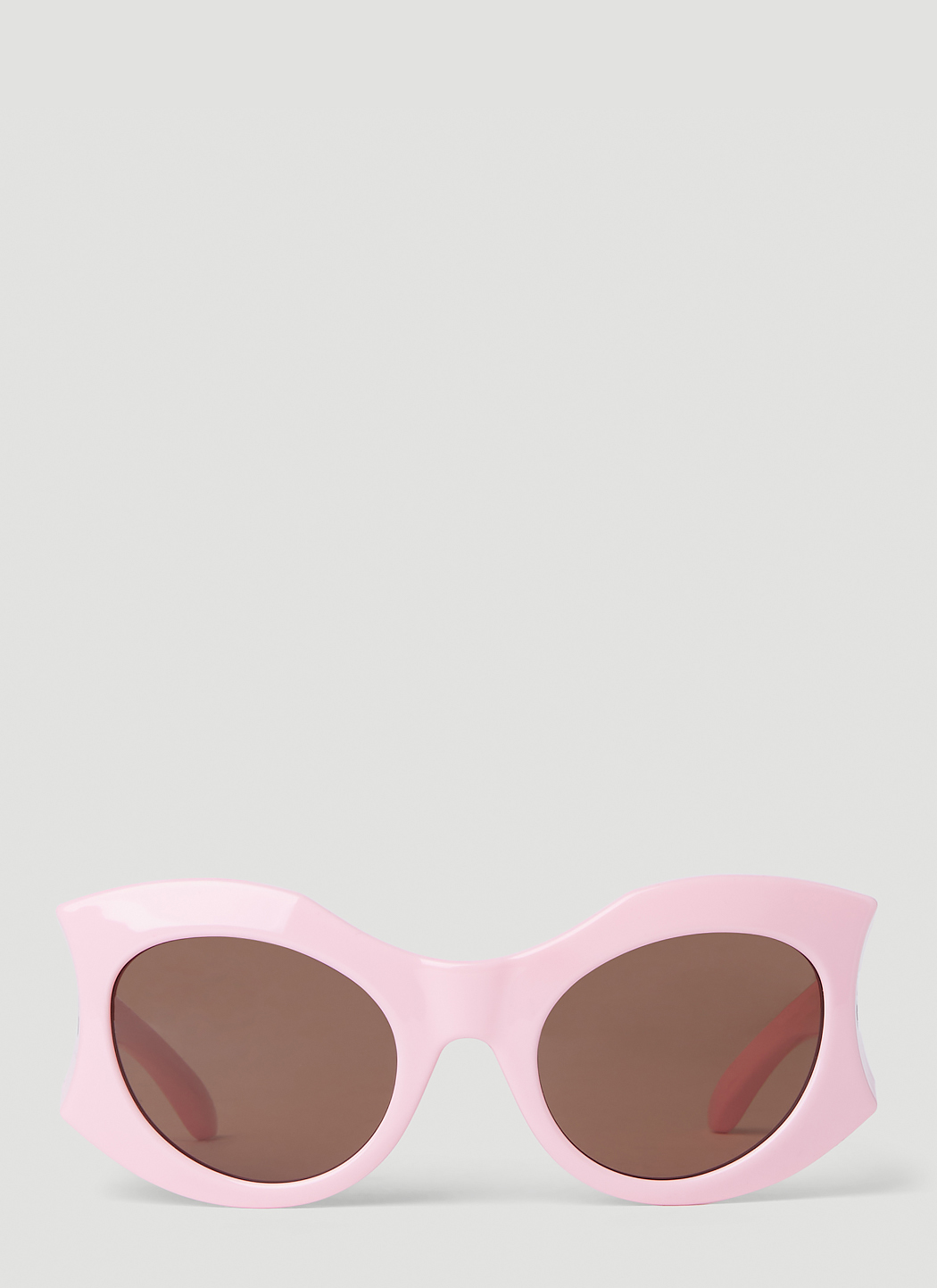 Hourglass 0256S Sunglasses