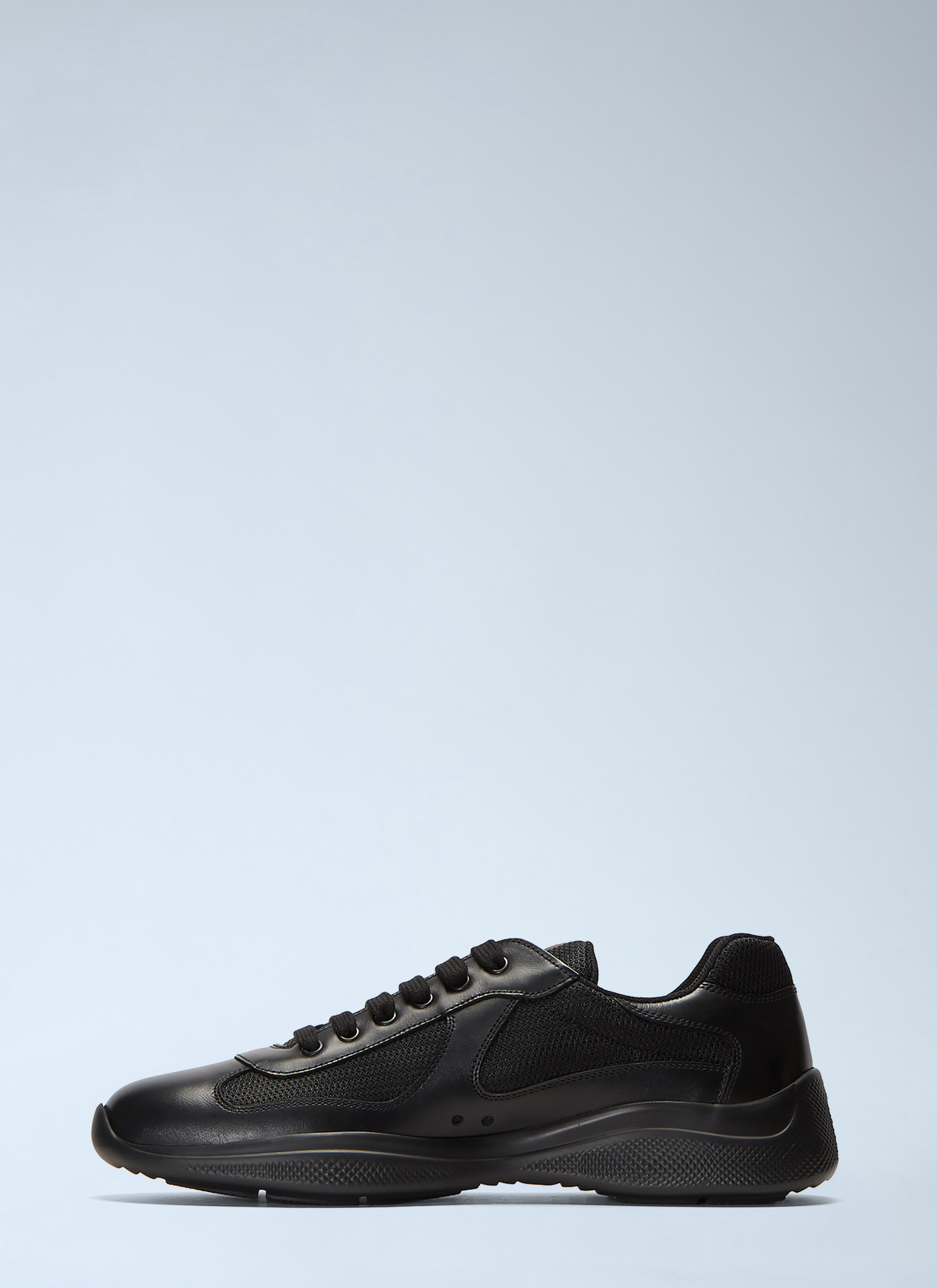 Sneakers · Nero — Nero — foto 4