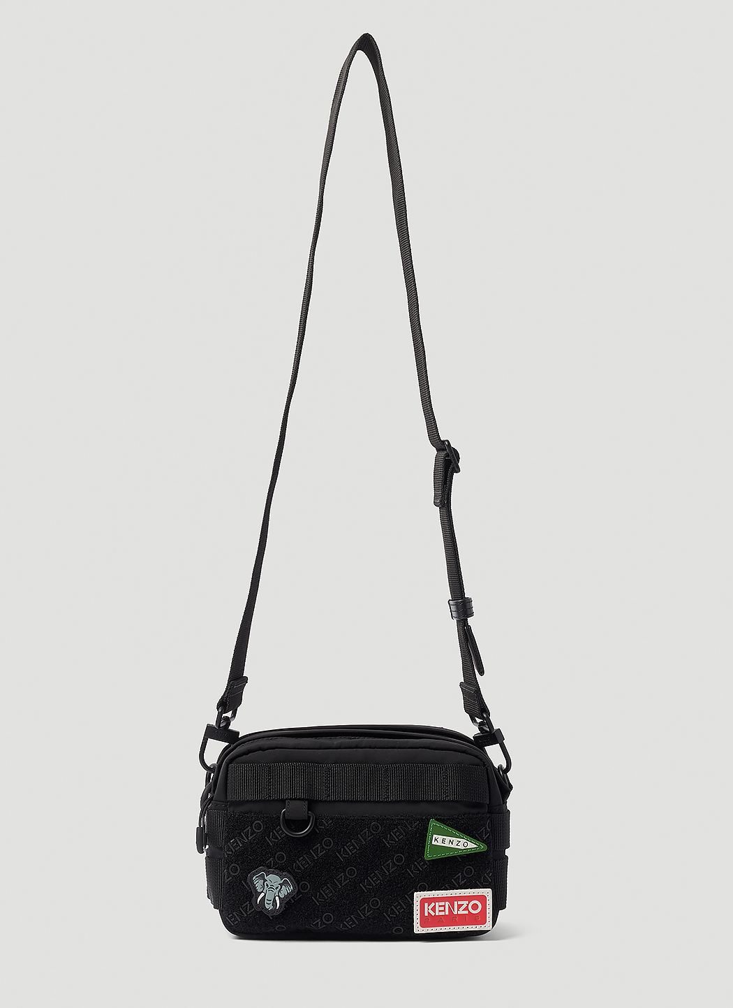 Jungle Crossbody Bag