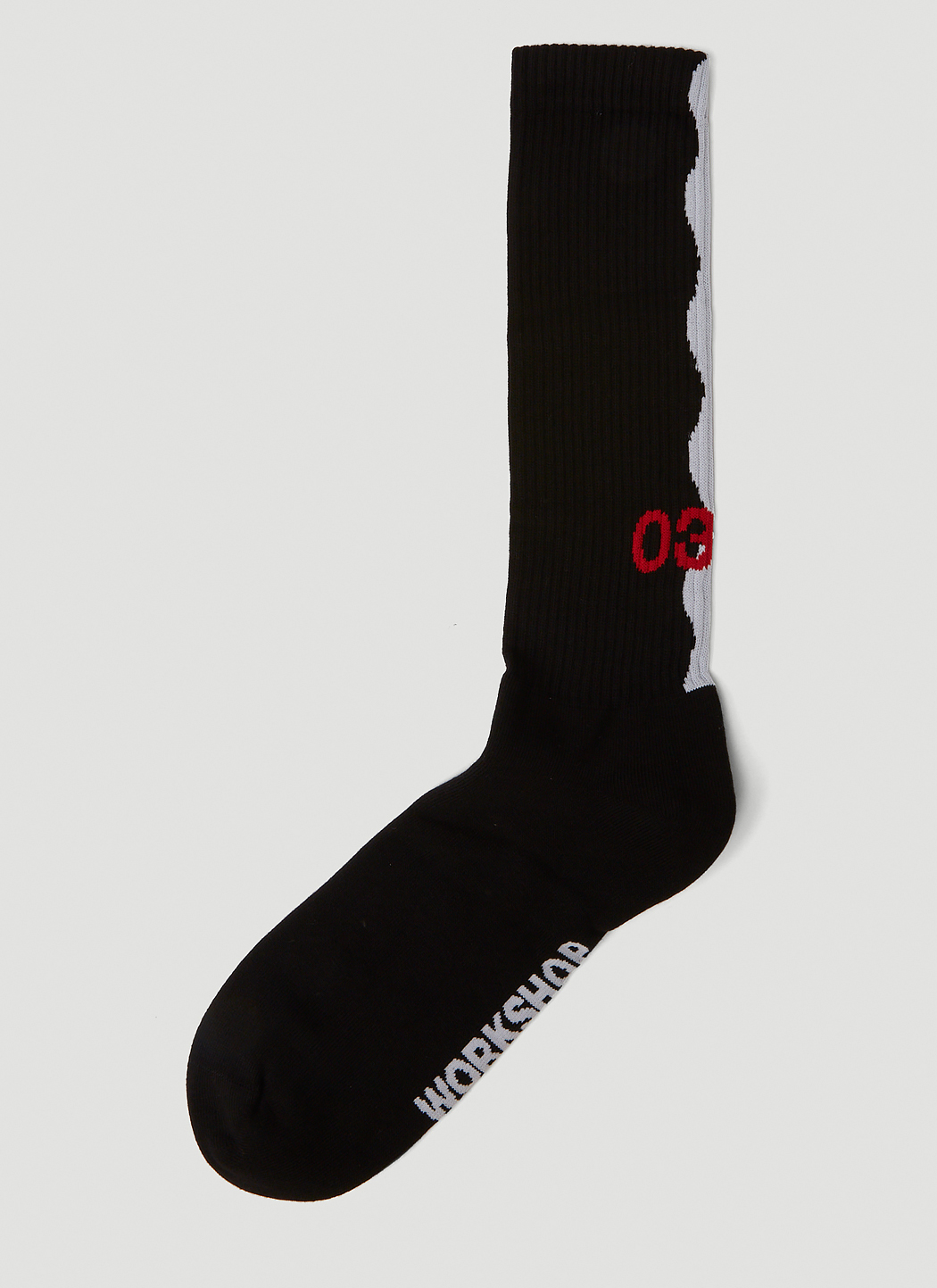 Dazzle Socks