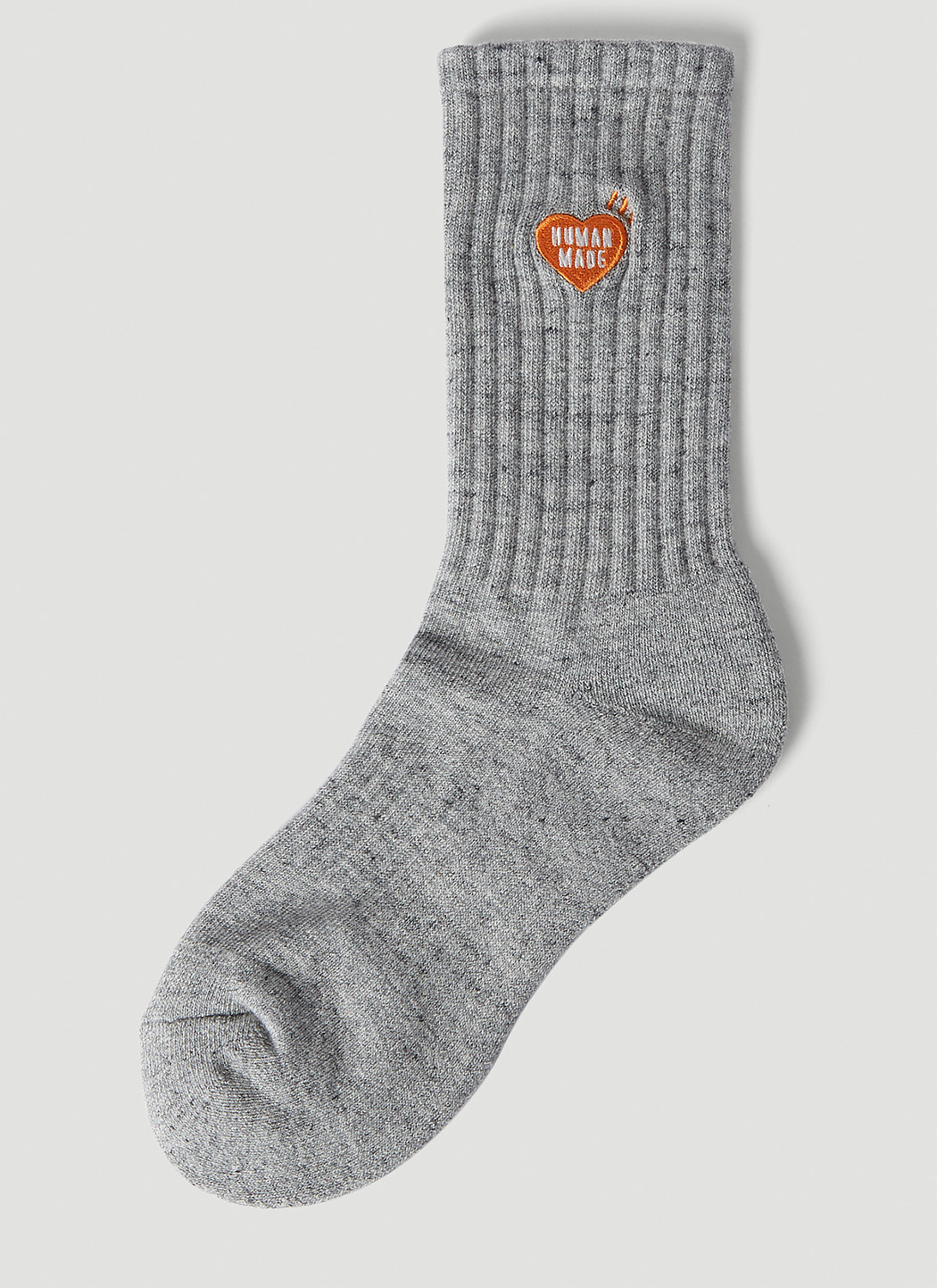 Human Made Pile Socks