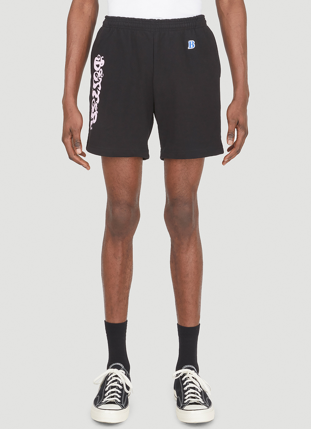 Better Gift Shop Sharif Shorts