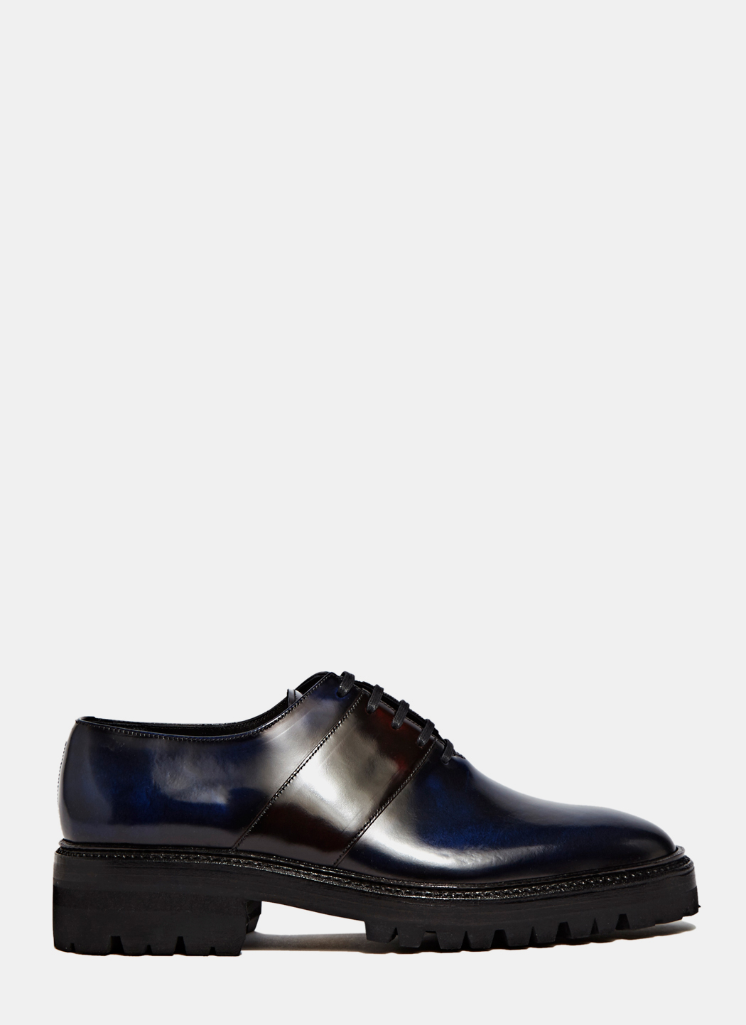 Yang Li Classic Oxford Shoes | LN-CC