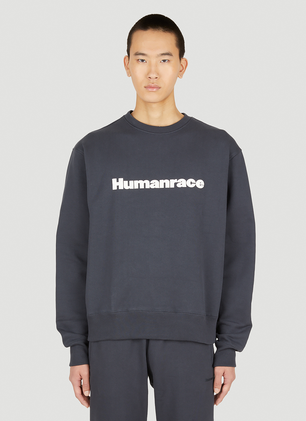 Basics Sweatshirt