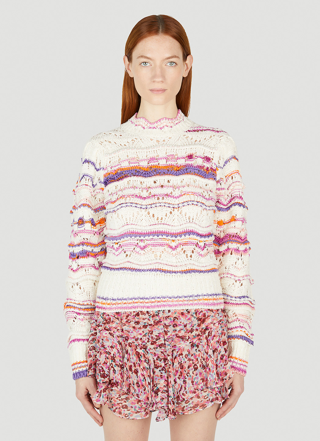 Isabel Marant Étoile Ambre Sweater