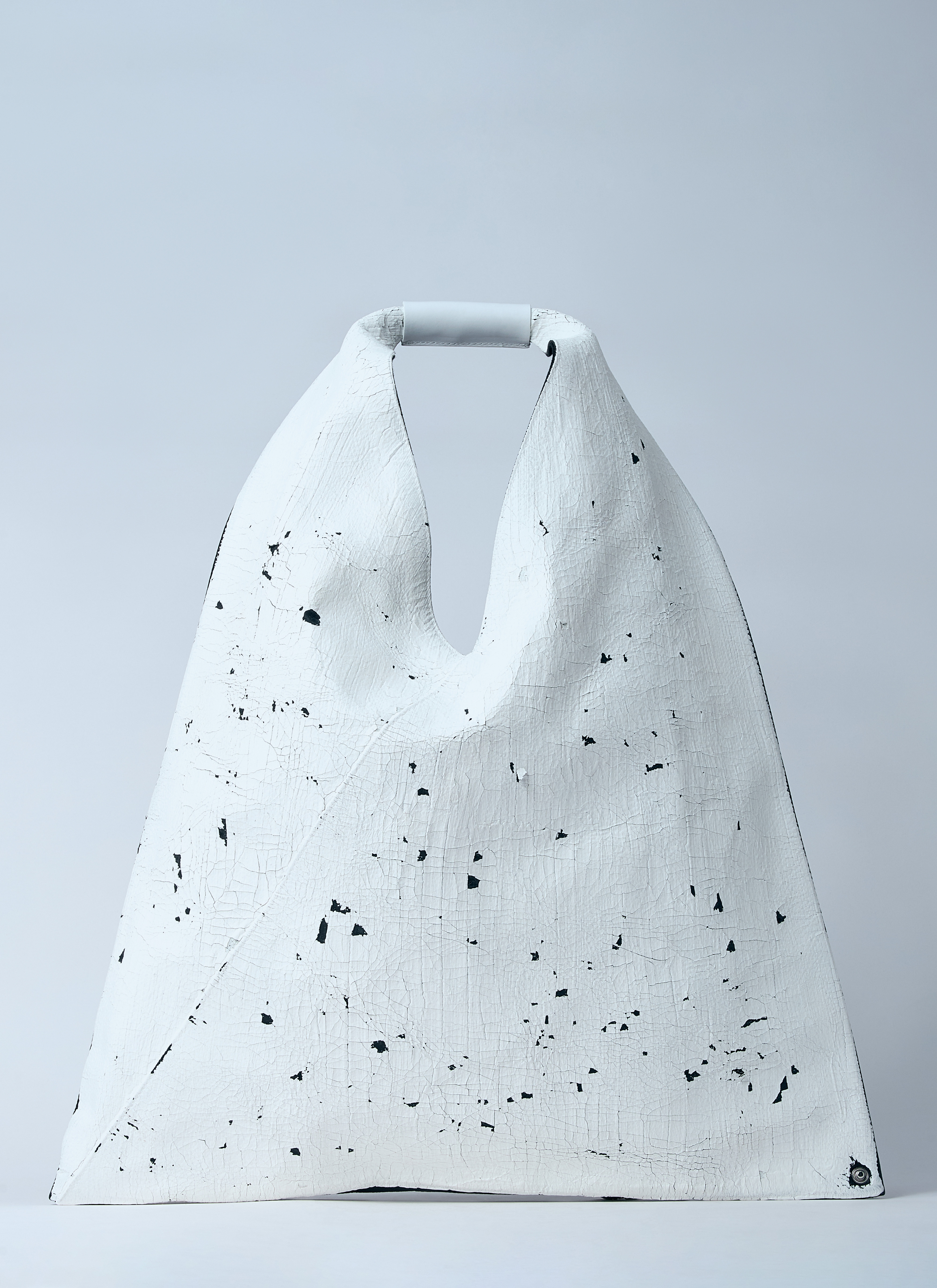 MM6 Maison Margiela Men's' Classic Medium Japanese Handbag in