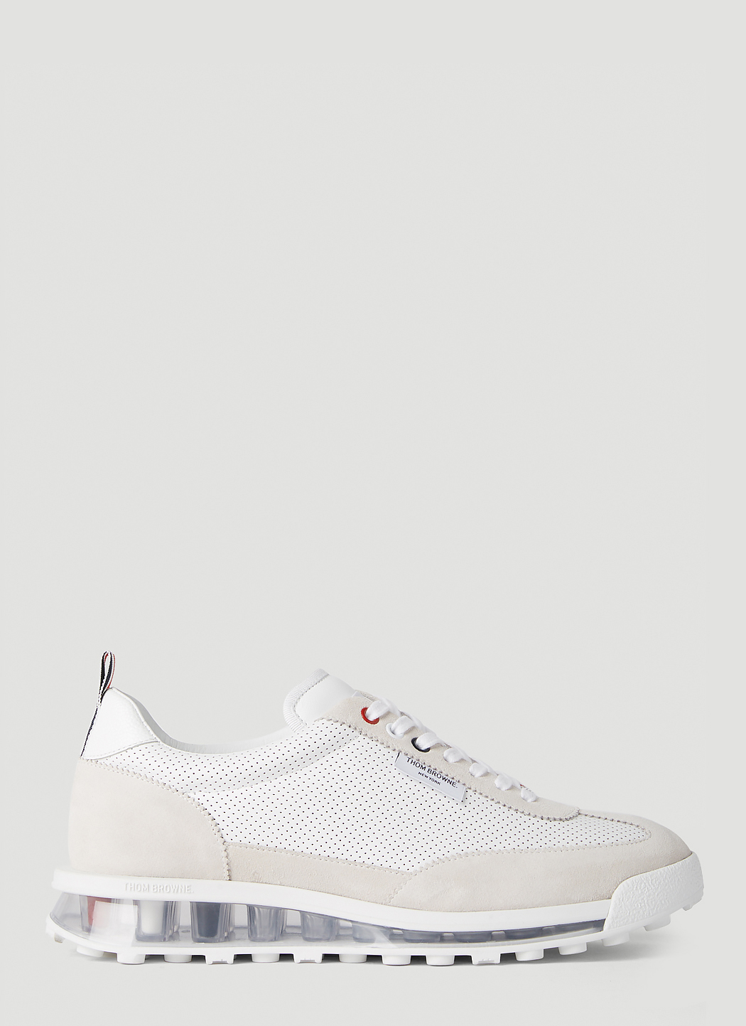 Tech Runner Sneakers