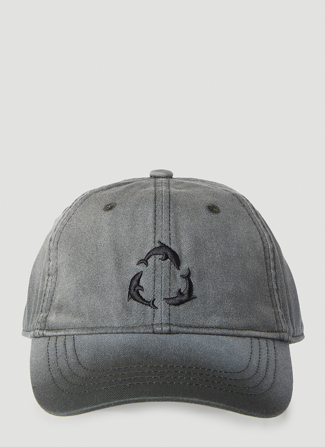 Dolphin Baseball Cap