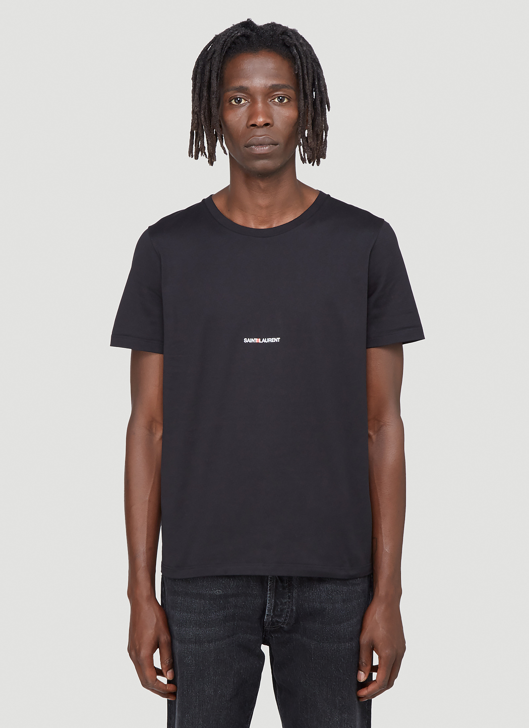 Logo-Print T-Shirt