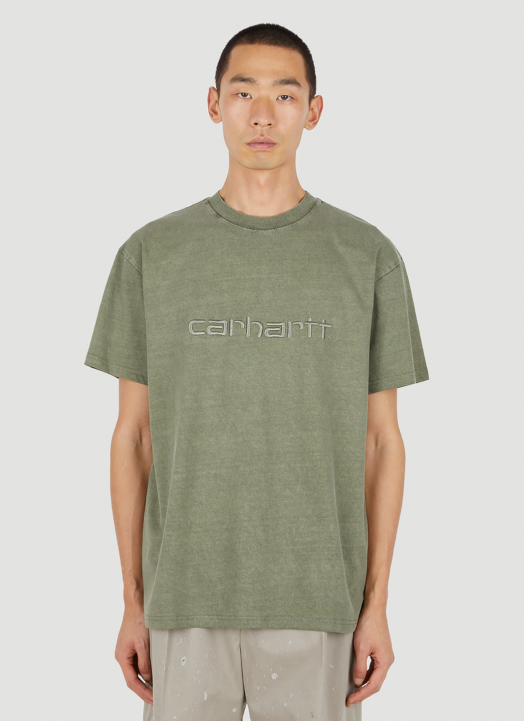 Duster T-Shirt