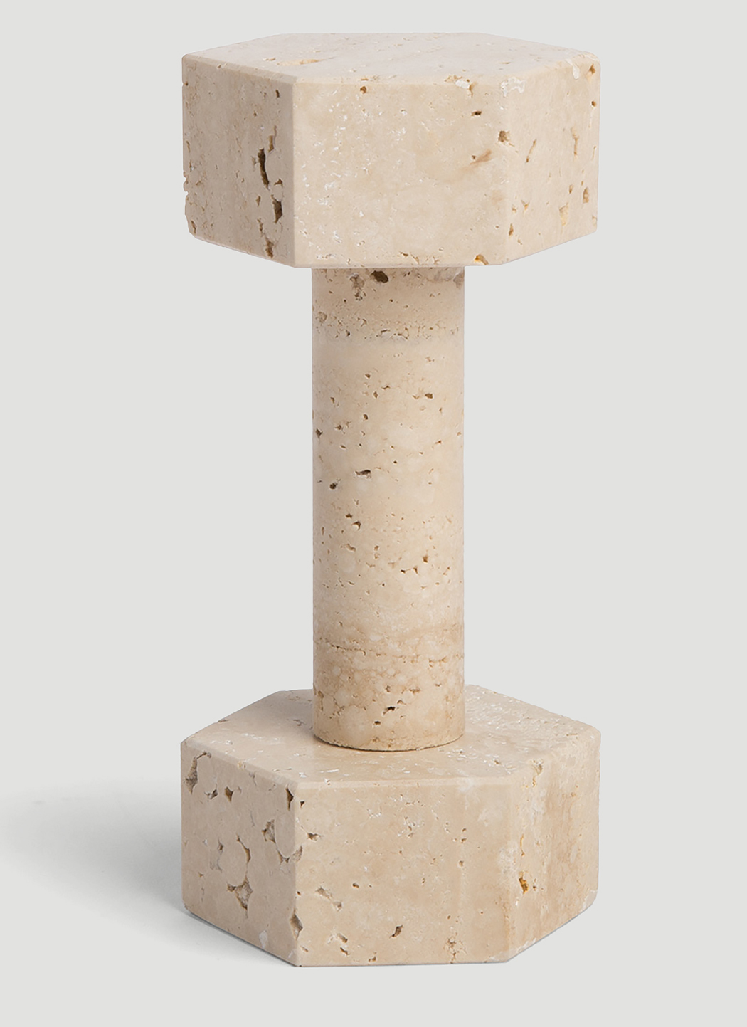 Home Accessories - Marble Dumbbell