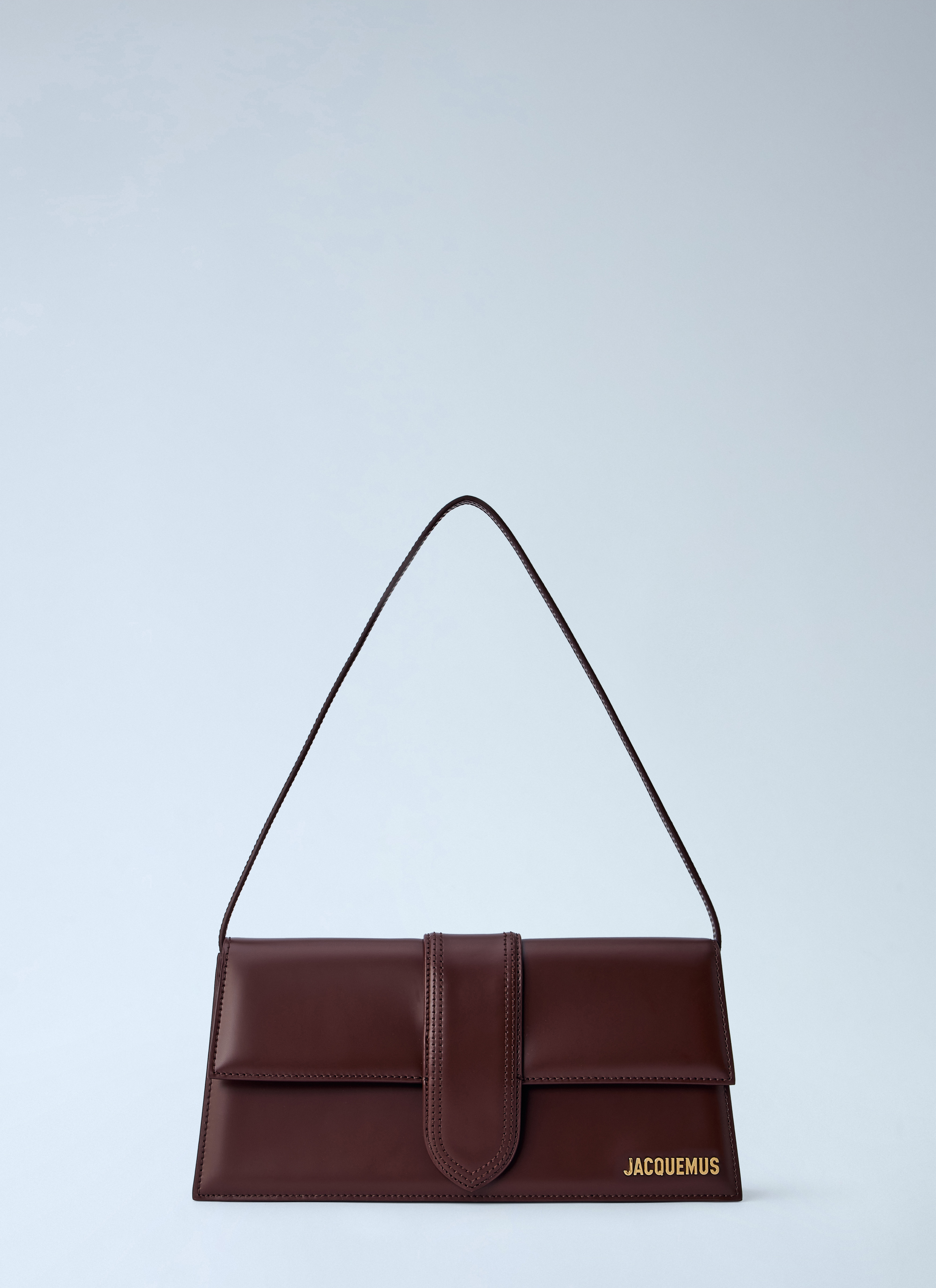 JACQUEMUS Jacquemus Le Bambino Long Shoulder Bag