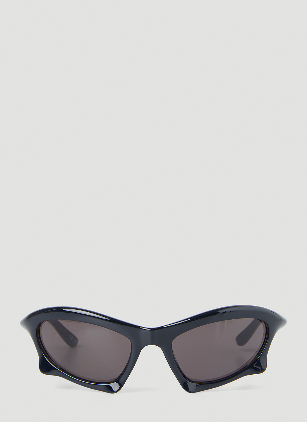 Bat Rectangle Sunglasses