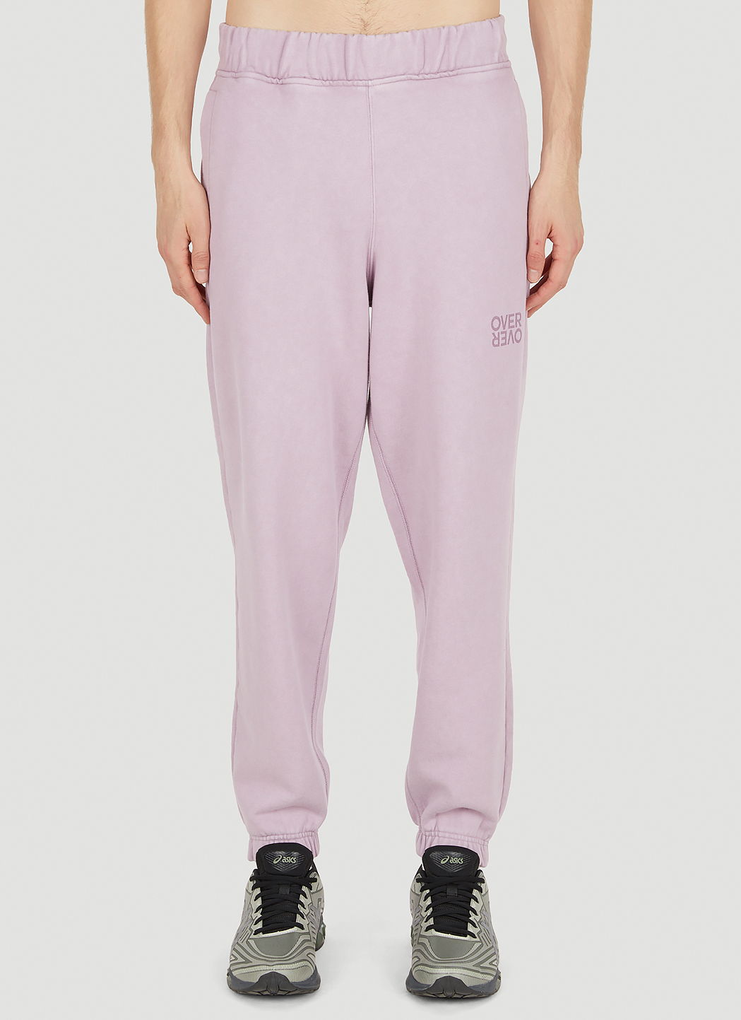 Easy Track Pants